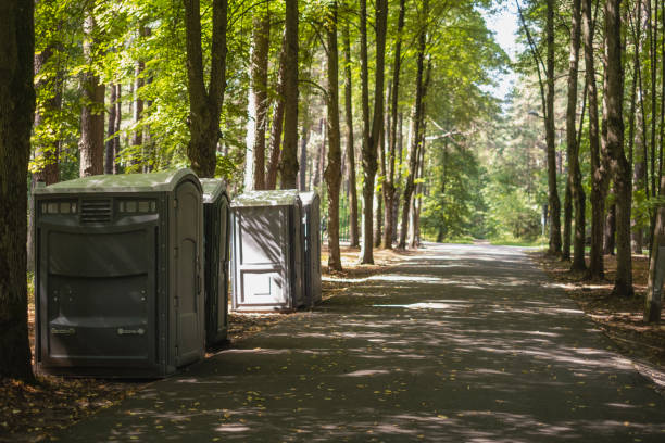 Best Wedding porta potty rental  in Lauderdale, MN