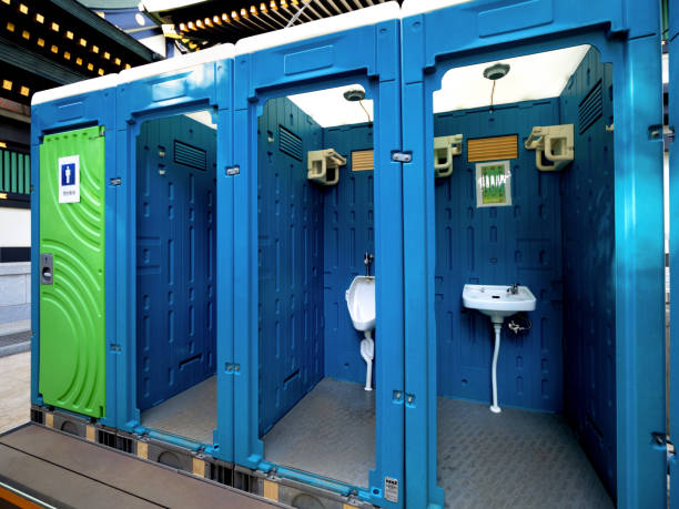 Best Porta potty rental near me  in Lauderdale, MN